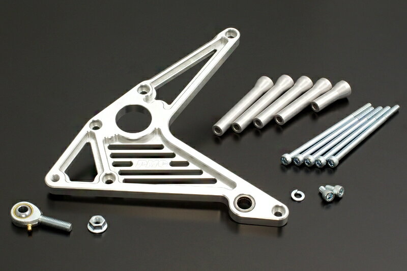 バイクパーツ 駆動系PMC(ピーエムシー) ビレットクラッチリリースキット 72-2224589641277522