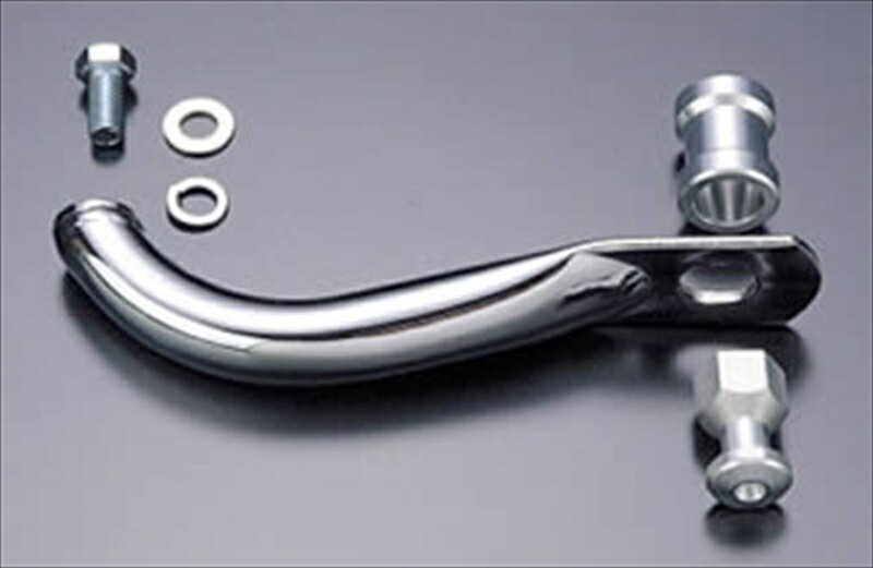 バイクパーツ 外装PMC(ピーエムシー) サイドグリップ コンバージョンキット 74-00604589641281796