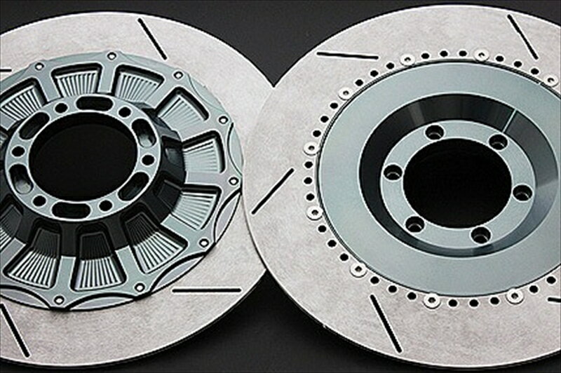 バイクパーツ PMC(ピーエムシー) 330φS1-TYPEディスクブレーキKIT75-1004589641286005