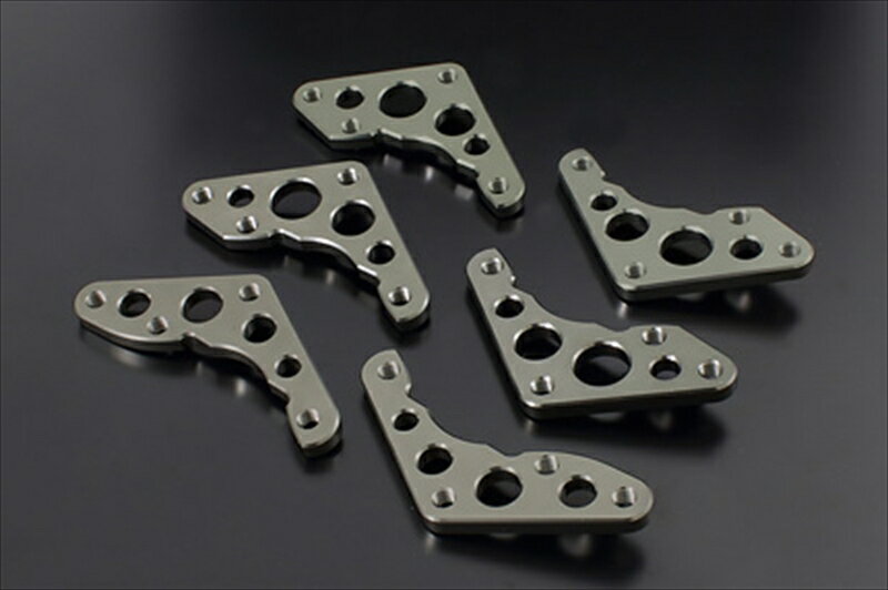 バイクパーツ PMC(ピーエムシー) キャリパーサポート 320mm KYB-3875-13024589641286678