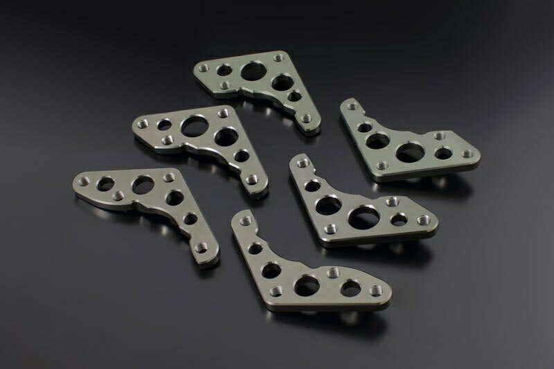 バイクパーツ PMC(ピーエムシー) キャリパーサポート 330mm KYB-3875-13034589641286685