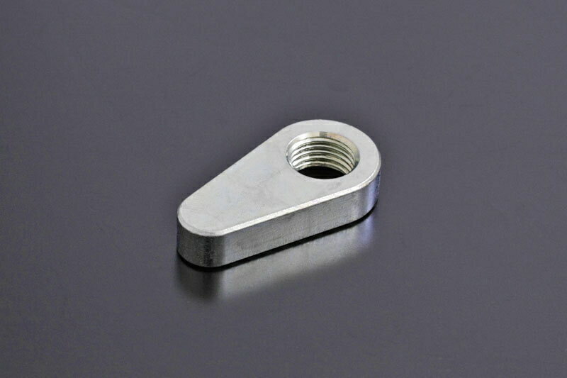 バイクパーツ PMC(ピーエムシー) エンジンマウント ナット81-20074589641291672