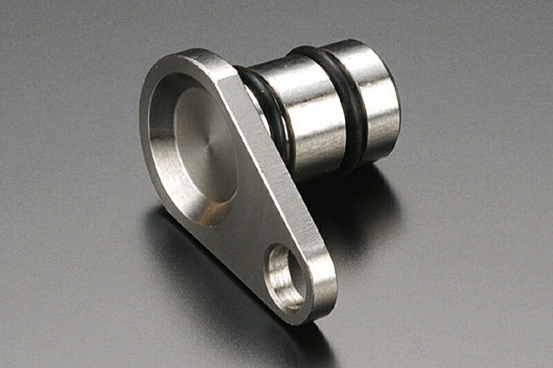 バイクパーツ 電装系PMC(ピーエムシー) メクラキャップ タコメータートリダシグチヨウ81-22904589641293010