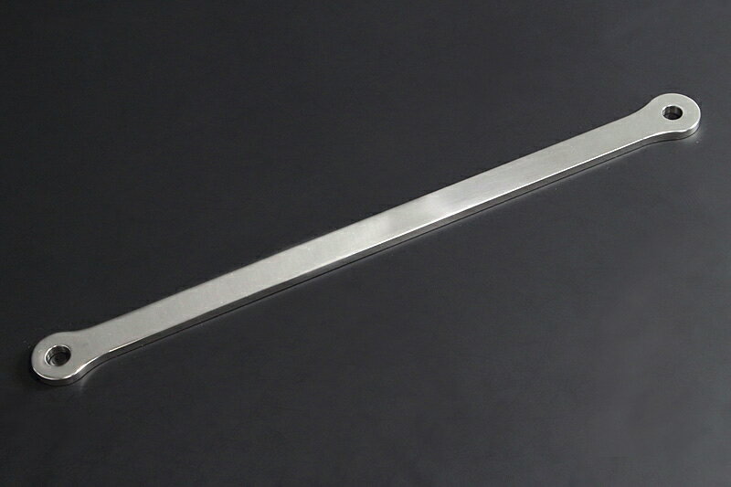 バイクパーツ PMC(ピーエムシー) ステンレス ブレーキトルクロッド81-30214589641293676