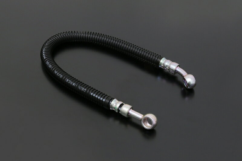 バイクパーツ PMC(ピーエムシー) フロント アッパーブレーキホース81-30714589641293775