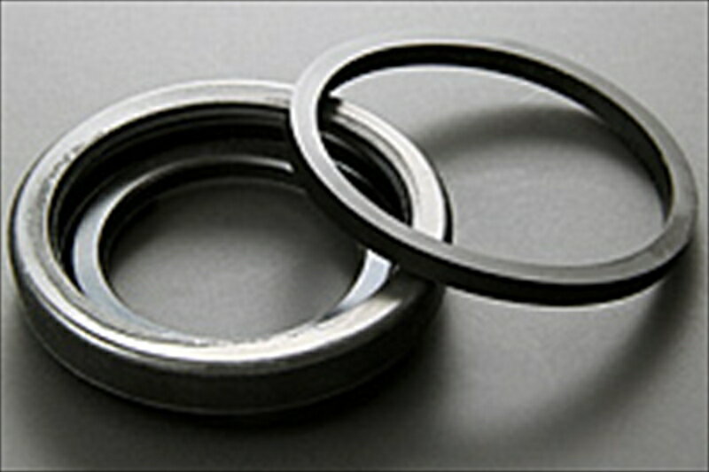 バイクパーツ PMC(ピーエムシー) リア キャリパーピストン シールキット81-31534589641294130