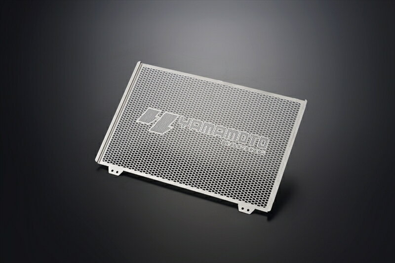 バイクパーツ 冷却系ヤマモトレーシング ラジエターコアガード XSR900GP00022-20 4521717100785