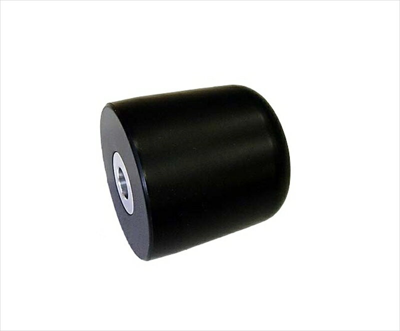 バイクパーツ 外装BATTLE FACTORY(バトルファクトリー) クラッシュプロテクター BLK・12X50X50BA13-004..