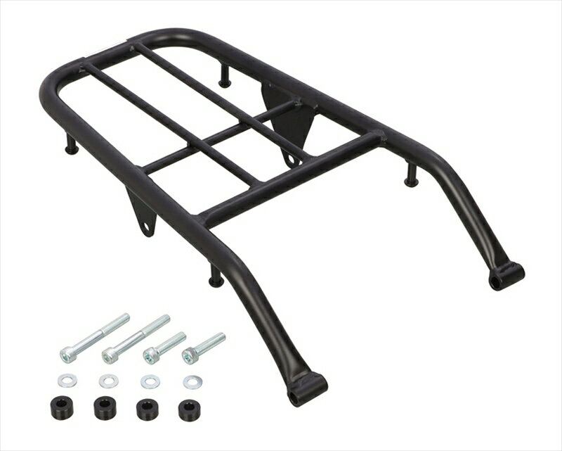 バイクパーツ キタコ リアキャリア CRF250L/RALLY 21- MD47 80-539-18270 4990852129294