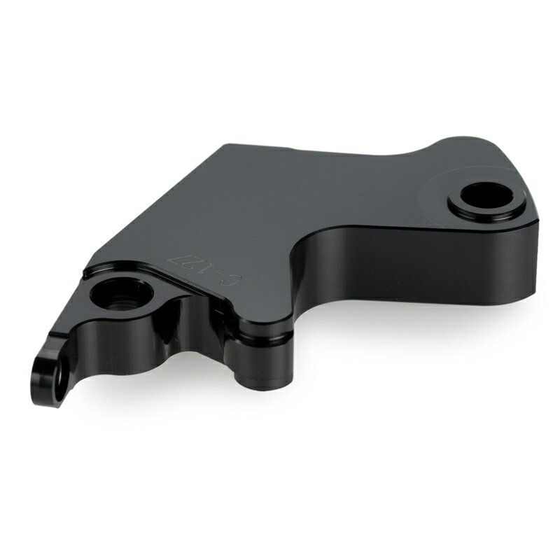 バイクパーツPUIG(プーチ) クラッチレバーアダプター ブラック21921N4571414857314