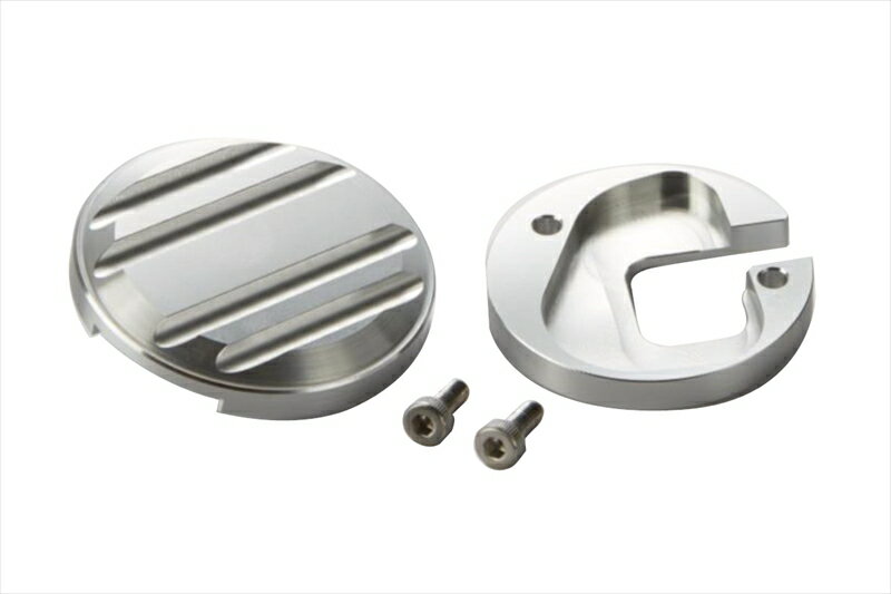 【5日前後で発送】バイクパーツ ステップH2C(エイチツーシー) シフトペダルプレート アルミAPK2EAL24701TA4550255493653