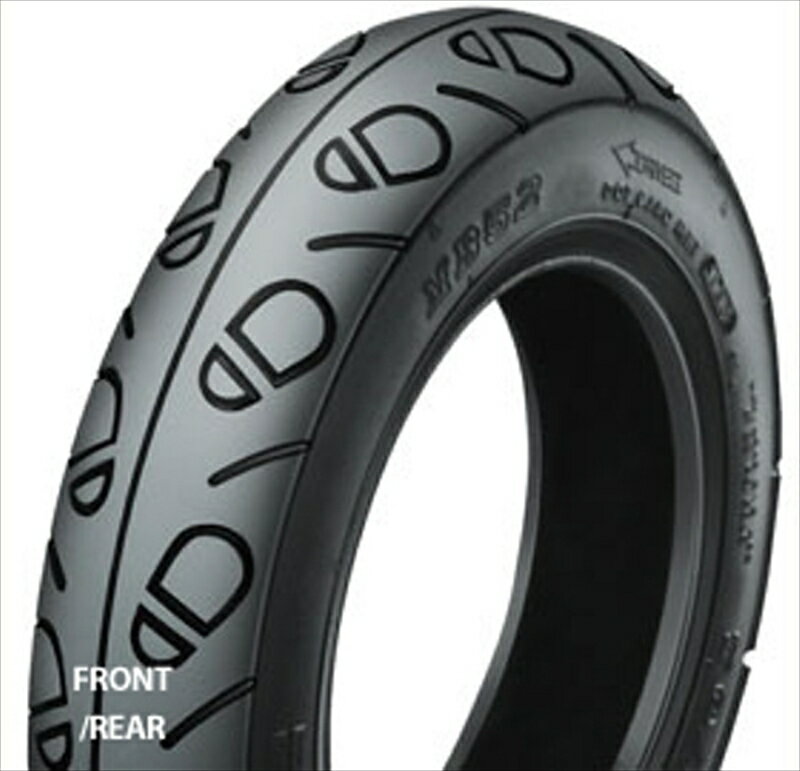 バイクパーツ IRC(アイアールシー) MB 52 70/100-8 2PR1210764571244850745