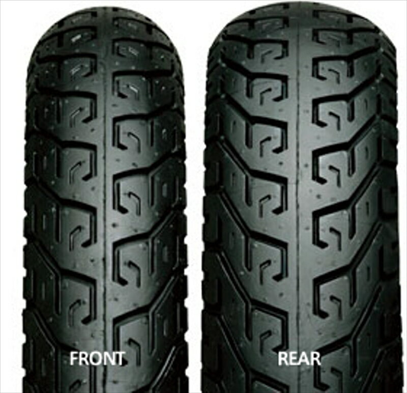 バイクパーツ IRC(アイアールシー) GS18 140/80-15 67H3028314571244852749