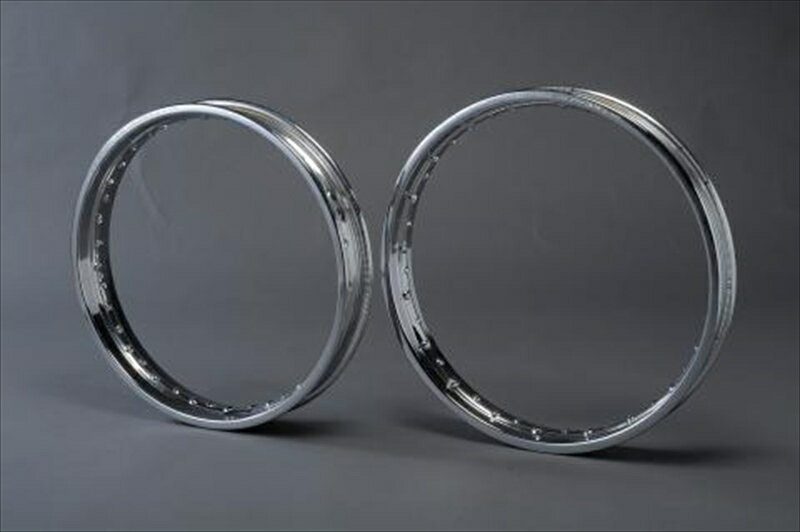 バイクパーツ MRS(エムアールエス) リム＆スポークセットMRS-DID-Z4548916007714