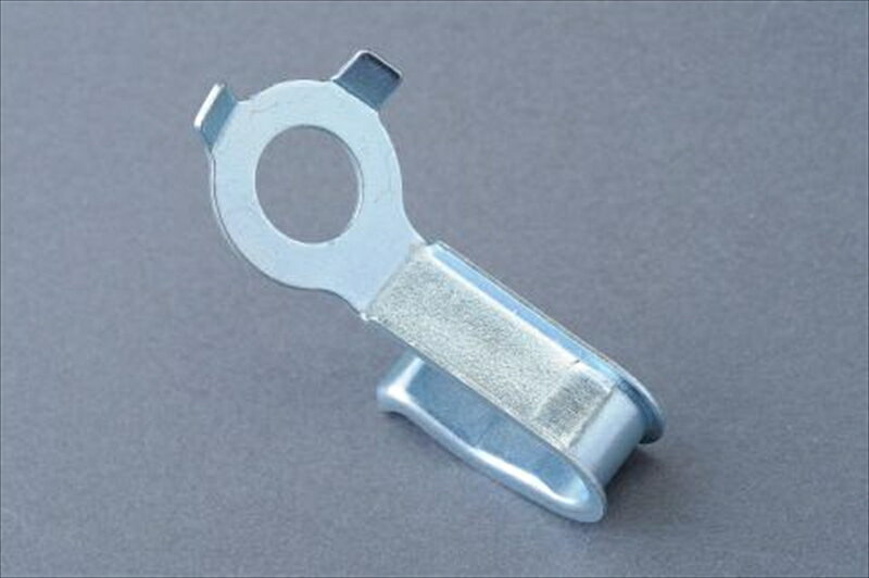 バイクパーツ 外装MRS(エムアールエス) ブレーキケーブルクリップ MRS-H75-F914548916004201