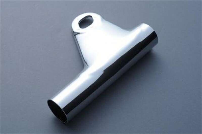 バイクパーツ 電装系MRS(エムアールエス) ヘッドライトステー 右 MRS-IM-KS01R4548916005253