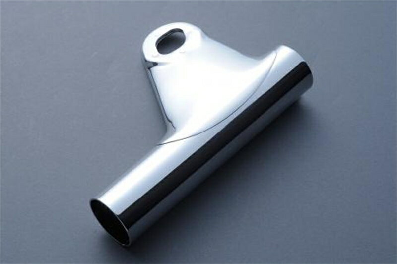 バイクパーツ 電装系MRS(エムアールエス) ヘッドライトステー 右 MRS-IM-KS02R4548916005277