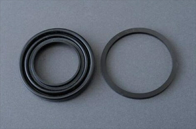 バイクパーツ MRS(エムアールエス) キャリパーピストンシールキット フロント MRS-K-B0104549950313854