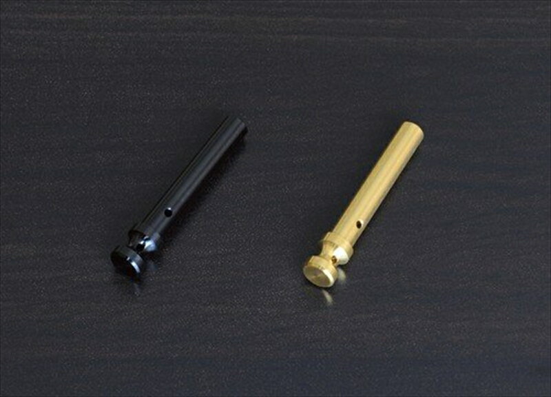 バイクパーツ KOHKEN(コーケン) パッドピン チタンコート 1本KOK-1025TI4548664951468