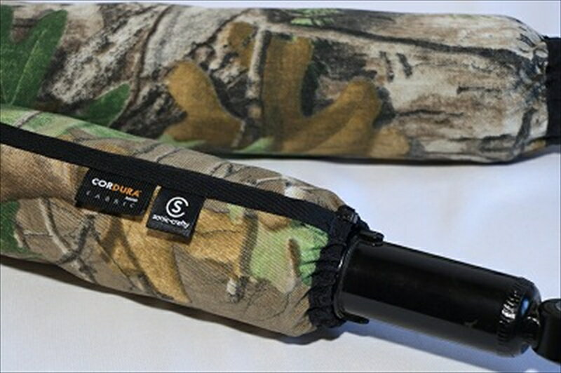 バイクパーツ SONICCRAFTY(ソニッククラフティ) サスペンションカバー リアルツリーKATE-002SUS-RT4550255929916