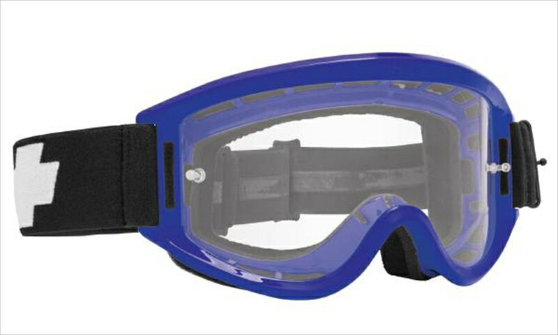 バイクパーツ ウェアSPY(スパイ) BREAKAWAY BLUE 3232912591000648478760158