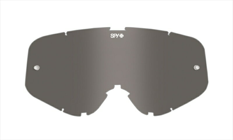 バイクパーツ ウェアSPY(スパイ) WOOT RACE MX LENS 0933460002110648478779105