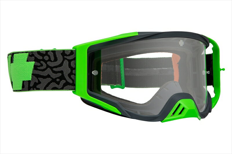 バイクパーツ ウェアSPY(スパイ) FOUNDATION MAZE GREEN 3235060140960648478785540