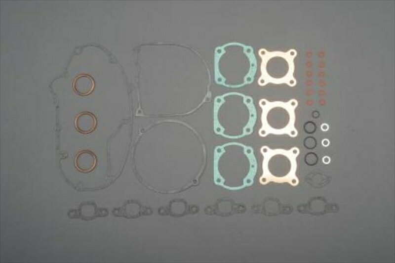 バイクパーツ 外装MRS(エムアールエス) エンジンガスケットセット MRS-K25-GK0014549950185536