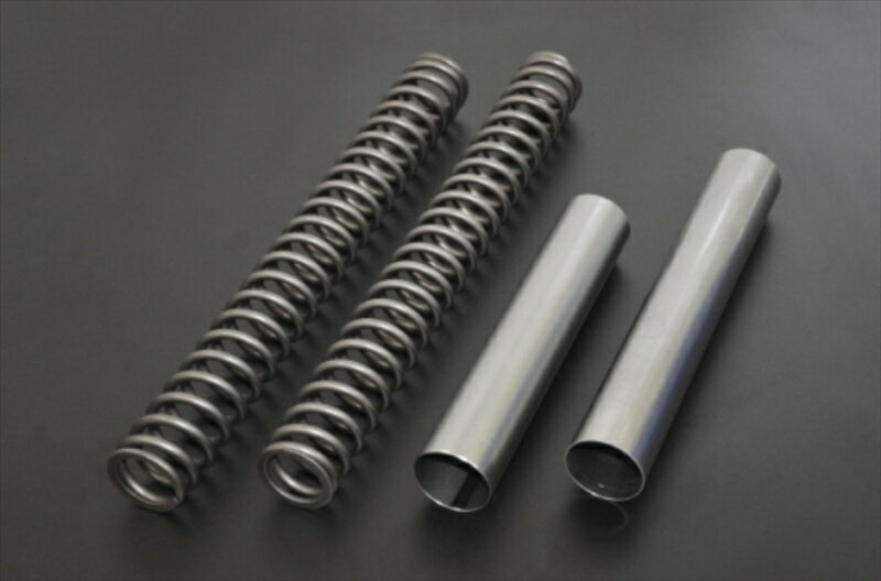 バイクパーツ TECHNIX(テクニクス) フォークスプリングキットTSFCB250R4550255455927