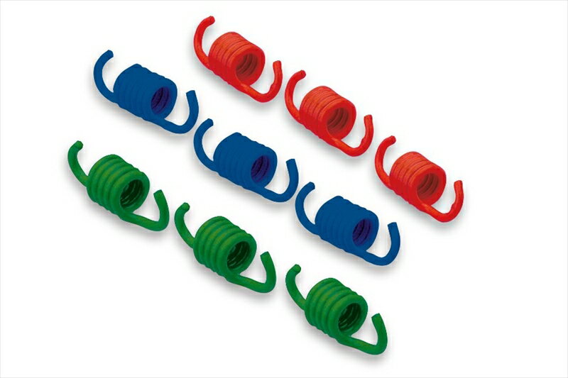 バイクパーツ 駆動系MALLOSSI(マロッシ) クラッチスプリング ノーマルクラッチヨウ29 96444550646232007