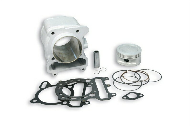 バイクパーツ MALLOSSI(マロッシ) ボアアップキット31 95784550646237538