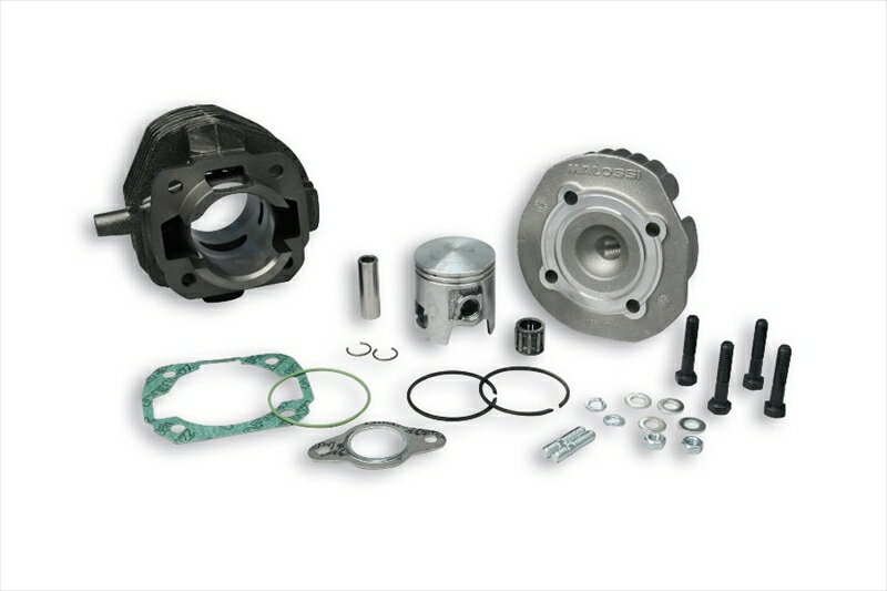 バイクパーツ MALLOSSI(マロッシ) ボアアップキット31 79034550646237750