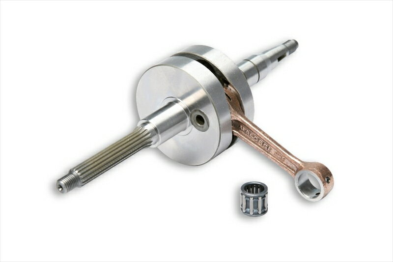 バイクパーツ MALLOSSI(マロッシ) クランクシャフト53 80094550646237965