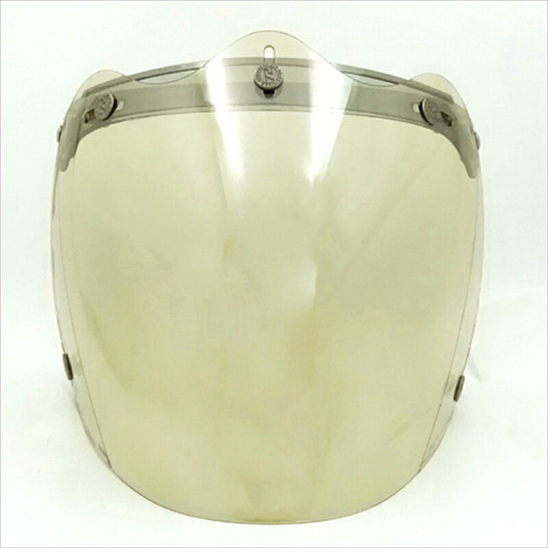 バイクパーツ ヘルメット72JAM(ナナニージャム) 開閉式3Dコンペシールド CPSB-084562286811337