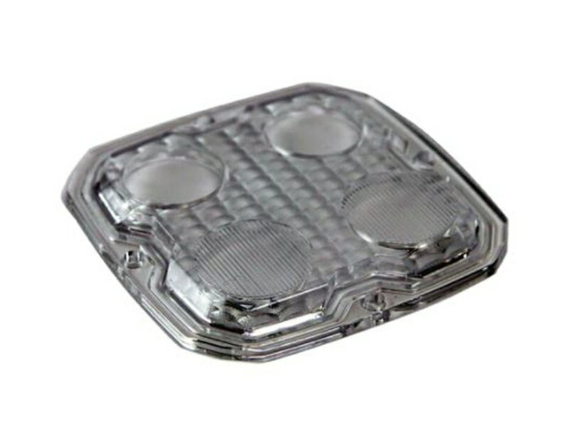 バイクパーツ 電装系DENALI(デナリ) 2.0 D4 Diffused Lens DENDNL.D4.0024580779566182