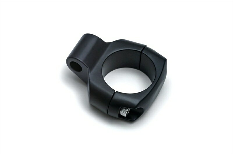 バイクパーツ ハンドルKURYAKYN(クリアキン) ユニバーサルアクセサリークランプ BLKT14-KUR27924548916769001