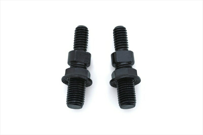 バイクパーツ ハンドルKURYAKYN(クリアキン) ミラーアダプター 1ペアT14-KUR18914548916867479