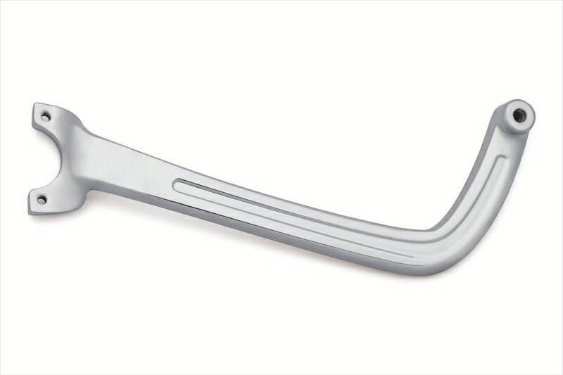 バイクパーツ ステップKURYAKYN(クリアキン) ヒールシフトレバー CHMT14-KUR56494549950290520