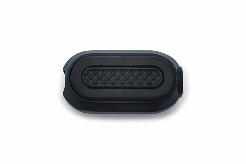 バイクパーツ ステップKURYAKYN(クリアキン) ヘビーインダストリーシフトペグ ブラックT14-KUR70364549..