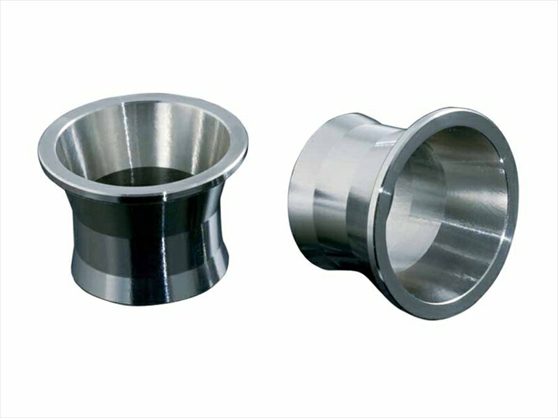 バイクパーツ マフラーKURYAKYN(クリアキン) トルクコーン 1ペアT14-KUR91554548916220793