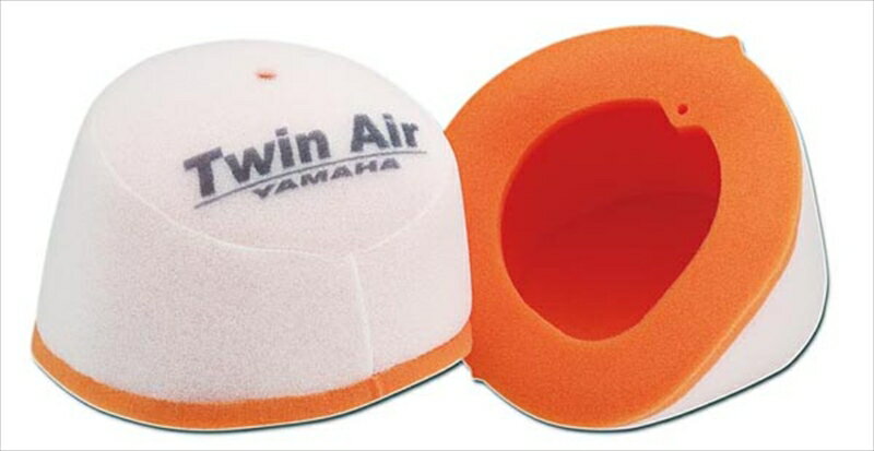 バイクパーツ TWIN AIR(ツインエアー) エアーボックスカバー TWC-0055F31234547836037450