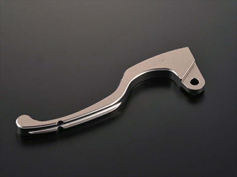 バイクパーツ ハンドルTTS(ツルノテクニカルサービス) レーシングショートレバー 078310214548664916269