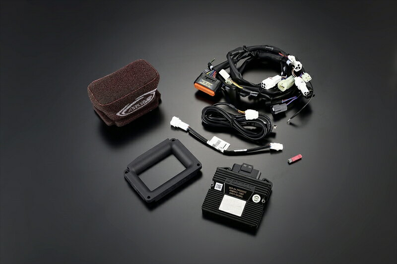 バイクパーツ 電装系OVER RACING(オーヴァーレーシング) Rapid Bike Racing FPキット84-44-02453977013..