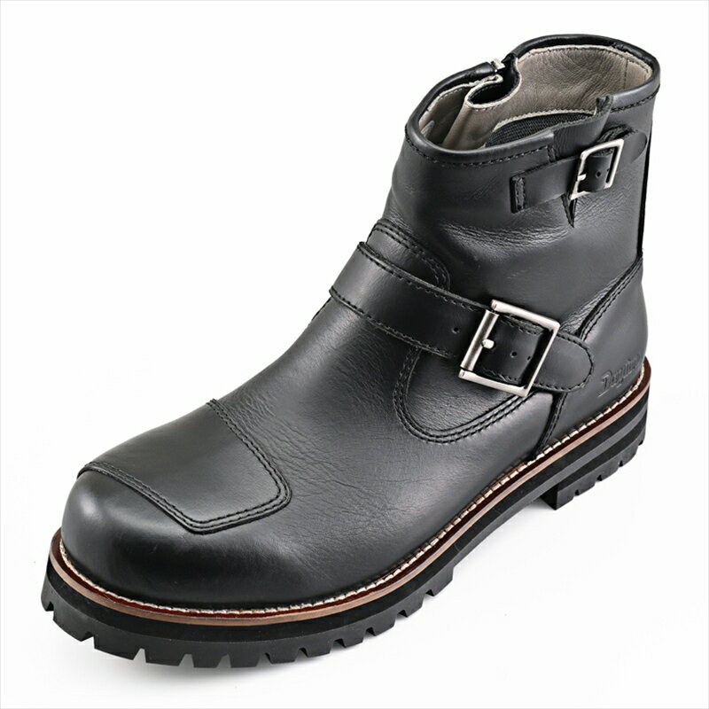 【5日前後で発送】バイクパーツ ウェアDAYTONA(デイトナ) DS-007 WPエンジニア BK28.0628804909449662632