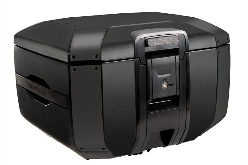 バイクパーツ HEPCO&BECKER(ヘプコアンドベッカー) トップケース Xコア 40 スマートラック用610297 00 014550646349668