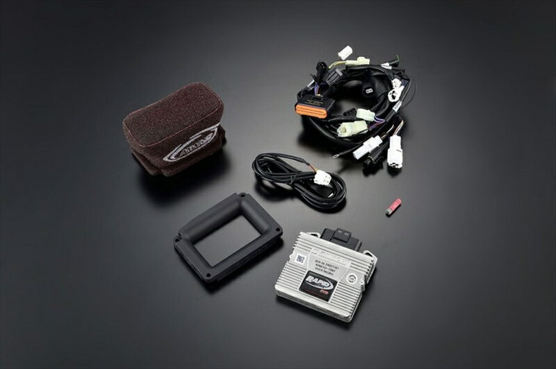 バイクパーツ 電装系OVER RACING(オーヴァーレーシング) Rapid Bike EVO HPキット YZF-R7 22-84-44-014..