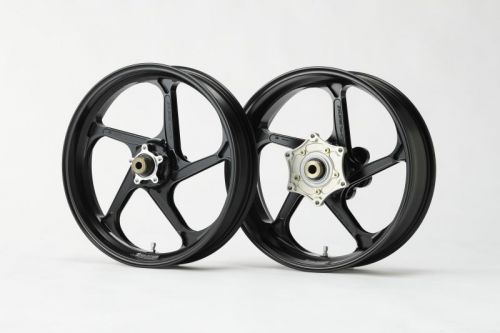 F350-17半ツヤBLK TYPE-GP1S GSXR600 06-07/GSXR1000 05-0828851007 4538792745718取寄品