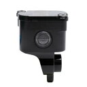 削り リザーバタンク 90°BLK リア ブレーキマスター用GSM10-90B 4538792825052取寄品