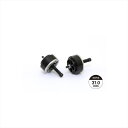 バイクパーツ ワイエスエスレーシング PDフォークバルブ 31.0mm 118-4005 4548664046904ユニバーサル