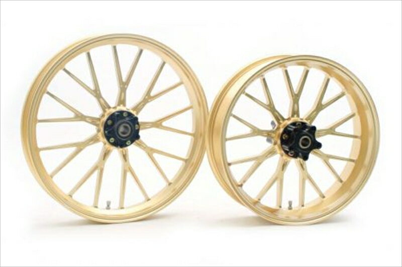 バイクパーツ GLIDE(グライド) S18 R450-17 GLD 317951804538792852614